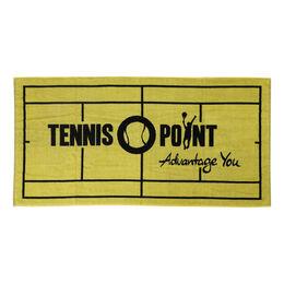 Ručníky Tennis-Point Handtuch 70x140